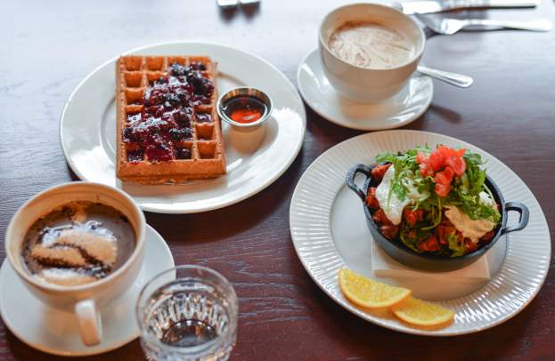 Best Brunches & Breakfasts in Eugene