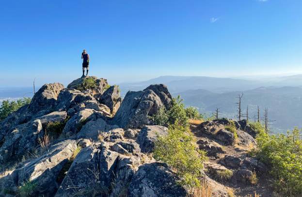 Eugene's Best Urban Hikes