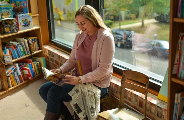 Best Books to Read in Oregon