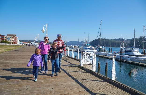 Florence Family Vacation Itinerary