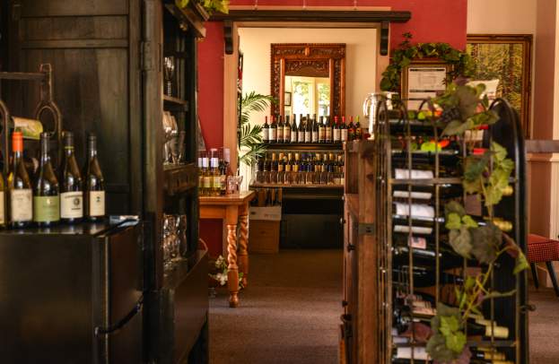 Best Wine Shops & Cellars
