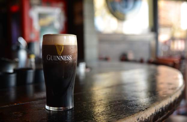 Guide to Eugene's Irish Pubs