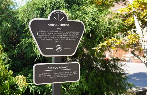 Movies Filmed Here — What to Watch Tonight