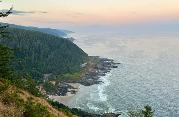 Plan a Spring Break Road Trip