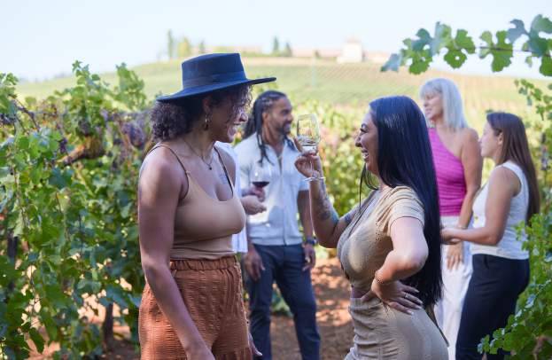 Guided Oregon Wine Tours