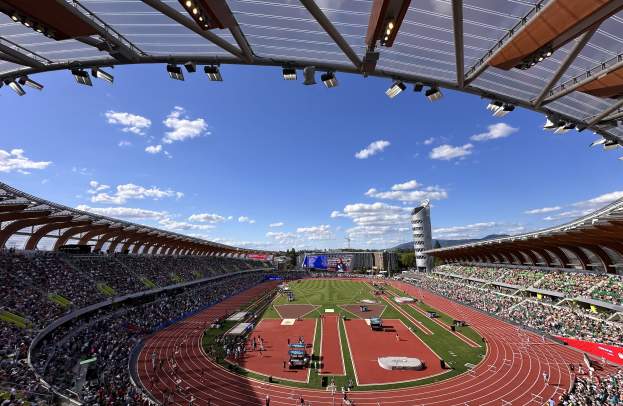 Top Things to See in TrackTown