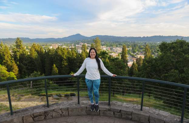 Plan the Perfect Oregon Road Trip: Eugene, Cascades & Coast in 3 Days