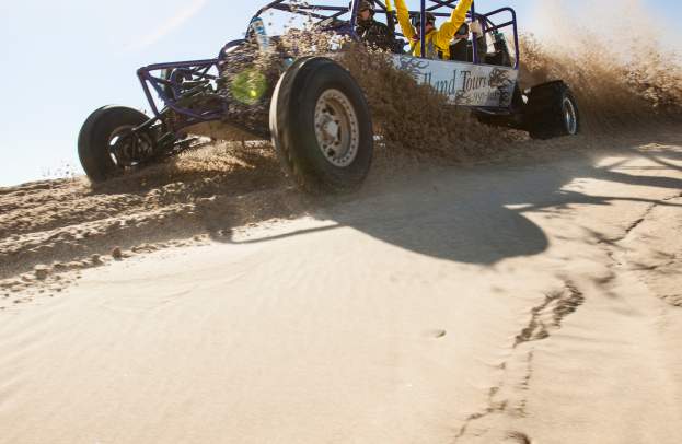 Plan an Exhilarating Adventure