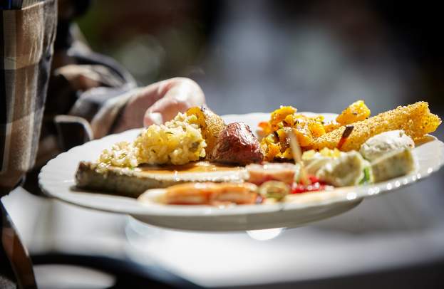 Best Brunches & Breakfasts in Eugene