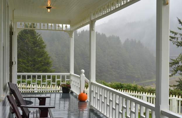 Best Places for a Ghost Encounter