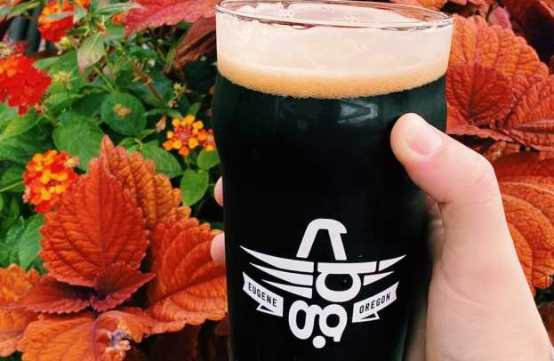Whiskey Week at Beergarden