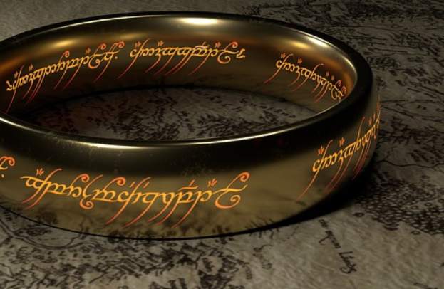 Special Trivia Night! The Hobbit and Lord of the Rings