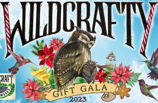 Wildcrafty Gift Gala