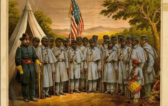 Black Paducahans Who Changed the World