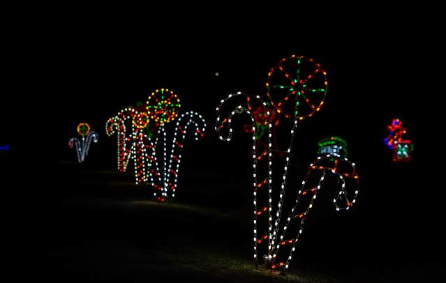 2025 Holiday Events in Paducah to Get You in the Christmas Spirit