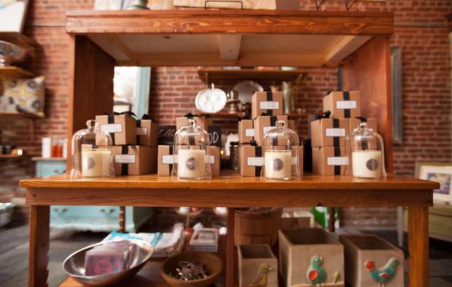 Paducah Boutiques: Shop Like a Local