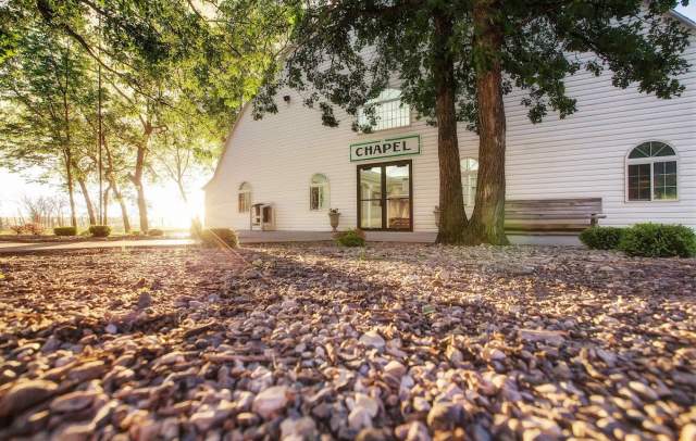 Lake Region Bible Camp