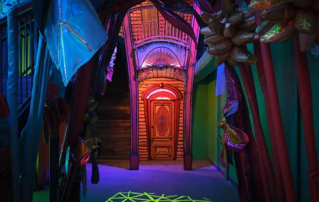 Must-See Museum Exhibits in New Orleans This May