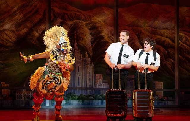 Spring Theater in New Orleans: Shows, Performances & Events 2026