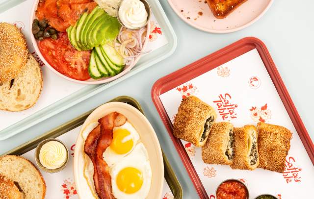 New Orleans’ Best New Restaurants