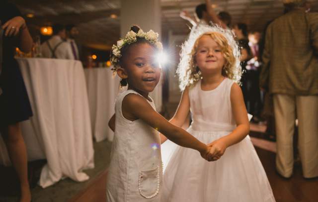 Capturing Your New Orleans Wedding