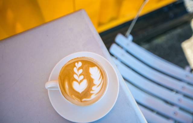 Your Coffee Order = Your Perfect New Orleans Adventure