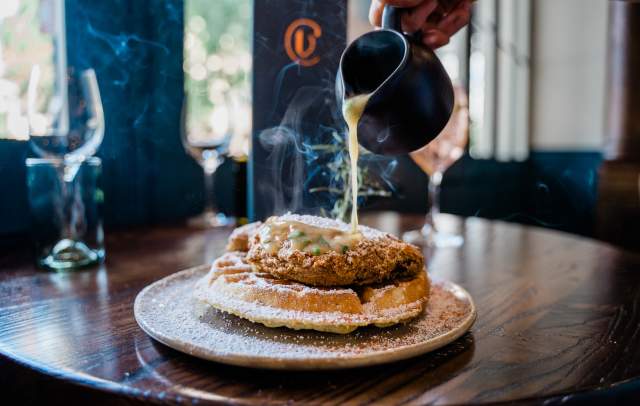 Boozy Brunch by Neighborhood in New Orleans