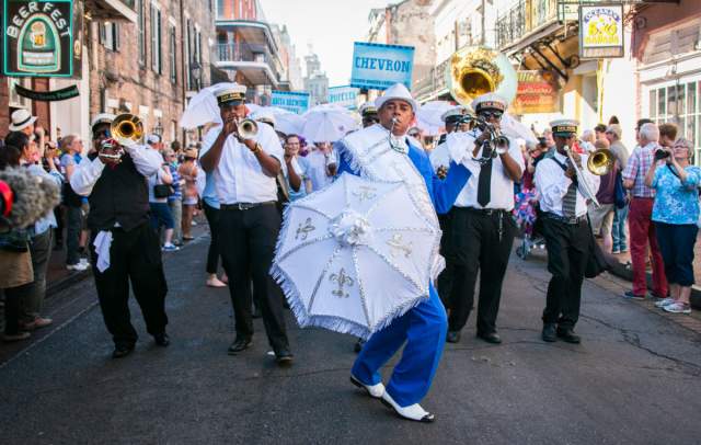 13 Things to Do this April in New Orleans