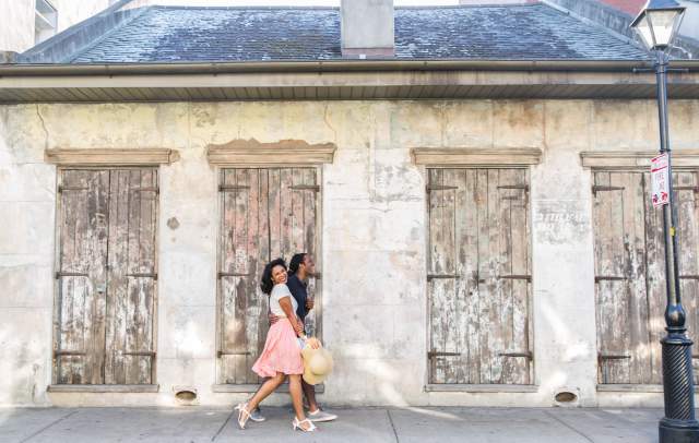 Top 10 Reasons to Visit New Orleans This Spring