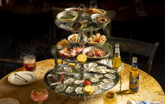 New Orleans’ Best New Restaurants