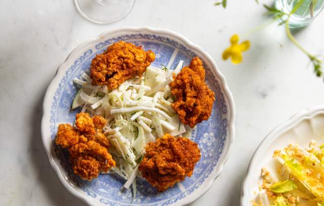 New Orleans’ Best New Restaurants
