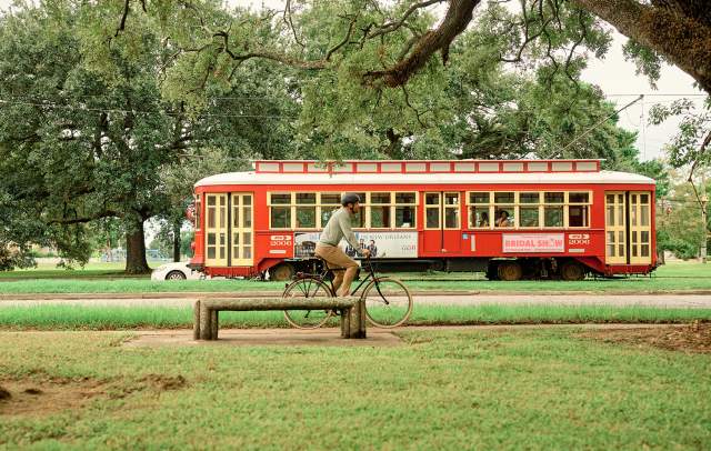 The Introvert’s Guide to New Orleans: Quiet Corners & Calm Discoveries