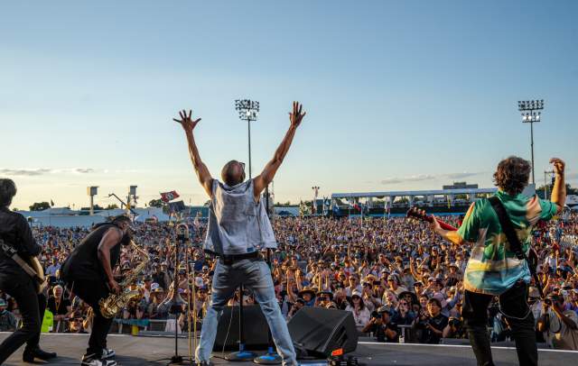 10 Things to Do in New Orleans this May