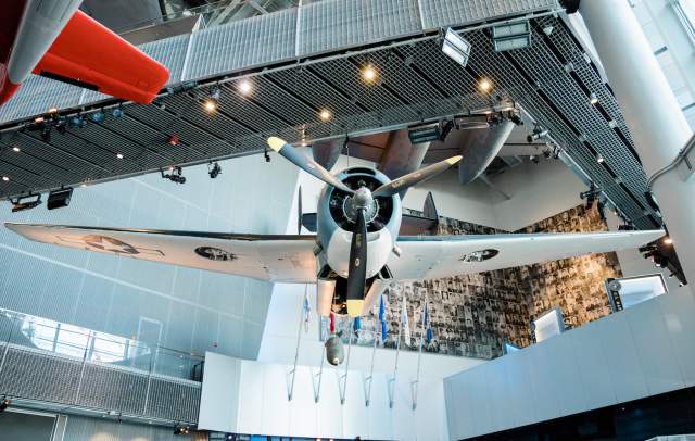 Top Historic Sites & Museums in New Orleans for History Lovers