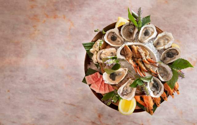 Splurge-Worthy Restaurants