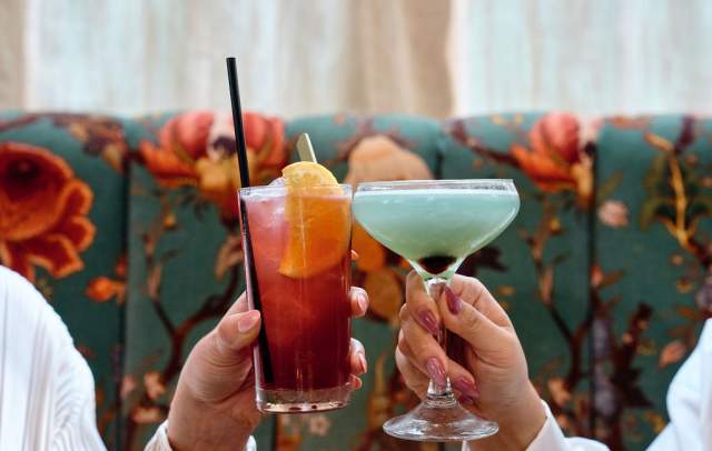 New Orleans Cocktails for Every Zodiac Sign
