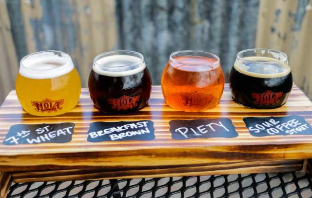 Beer Lover’s Guide to New Orleans