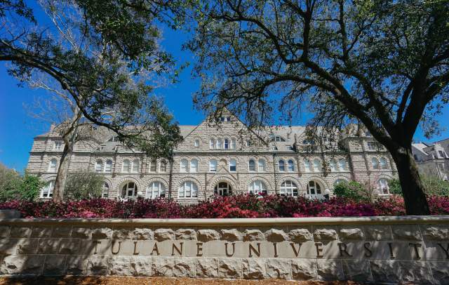 Things to Do Near Tulane University's Yulman Stadium