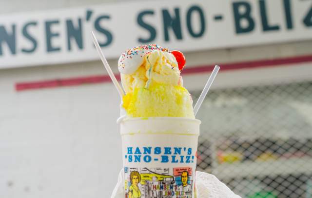 Best Sno-Balls in New Orleans: Local Stands You Must Try This Summer