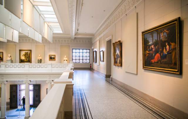 Must-See Museum Exhibits in New Orleans This April