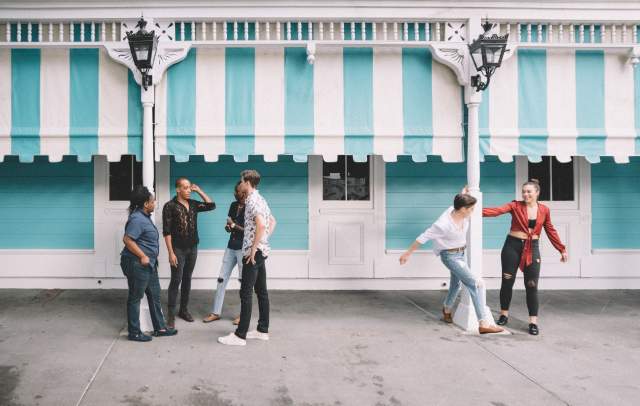 Why You Should Plan a Friend Trip to New Orleans