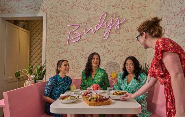 How to Celebrate a Birthday in New Orleans