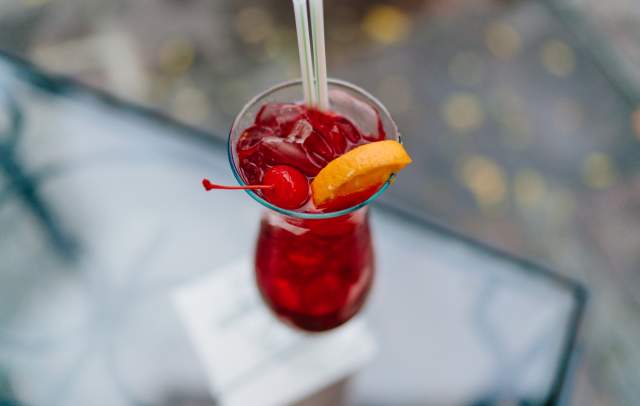 10 Classic New Orleans Cocktails - and Where to Find Them
