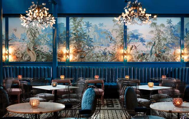 Best Hotel Bars in New Orleans