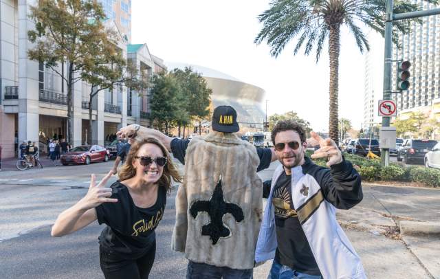 Top 10 Things to Do in New Orleans This September