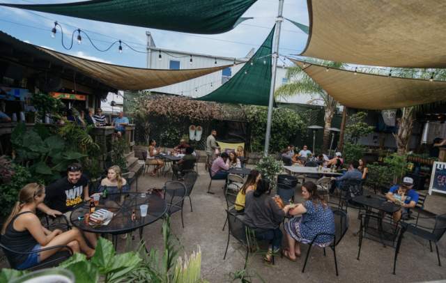 Where to Watch World Cup in New Orleans