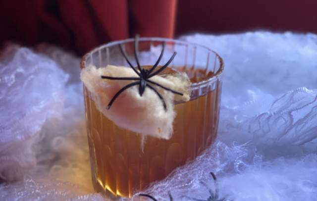 New Orleans’ Spookiest Cocktails
