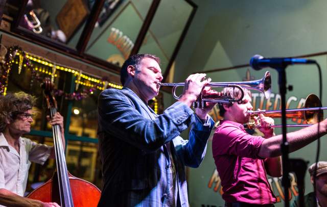 Where to See Live Music Every Night of the Week