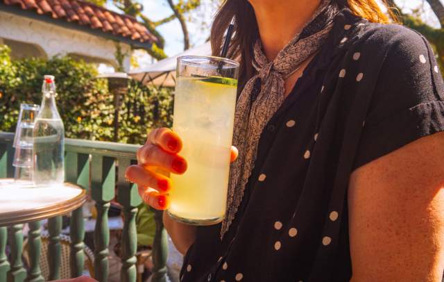 Refreshing Summer Cocktails