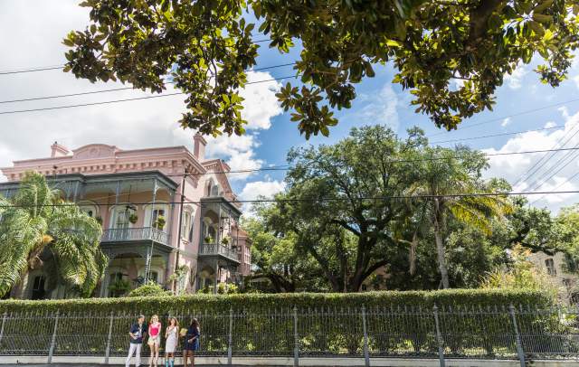 Top 10 Things to Do in New Orleans’ Garden District